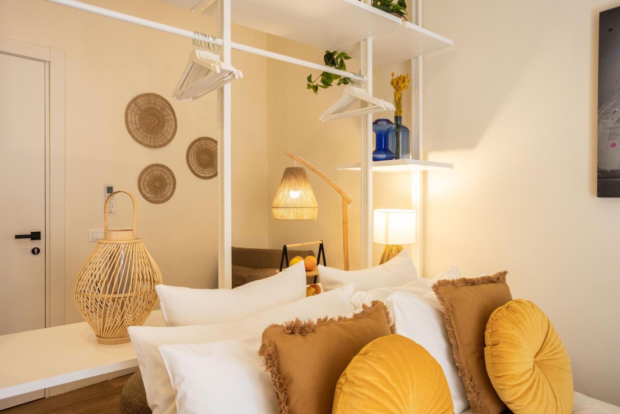 Le Terrazze Dei Candelai "Boutique Apartments" Palermo Exterior photo