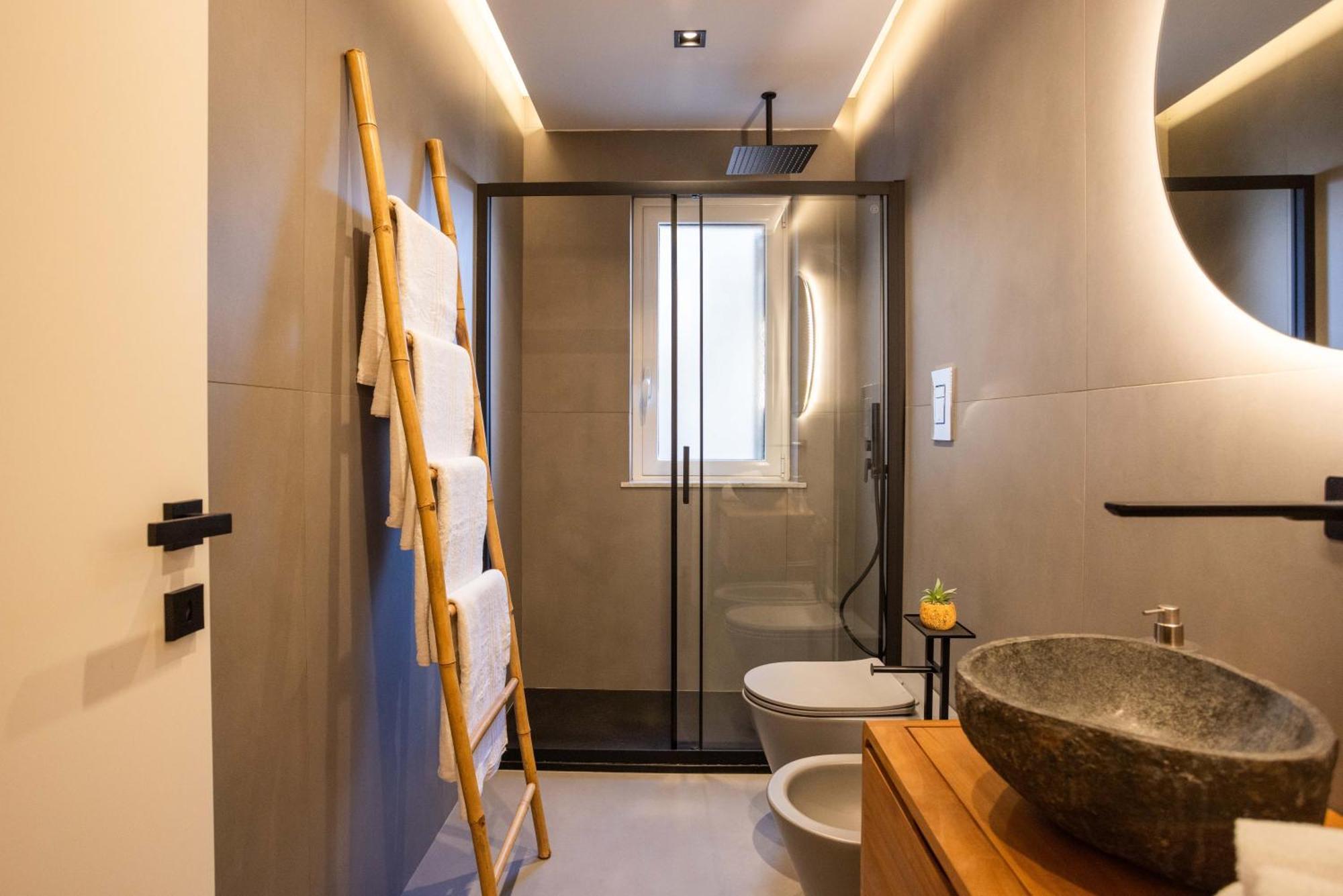 Le Terrazze Dei Candelai "Boutique Apartments" Palermo Room photo