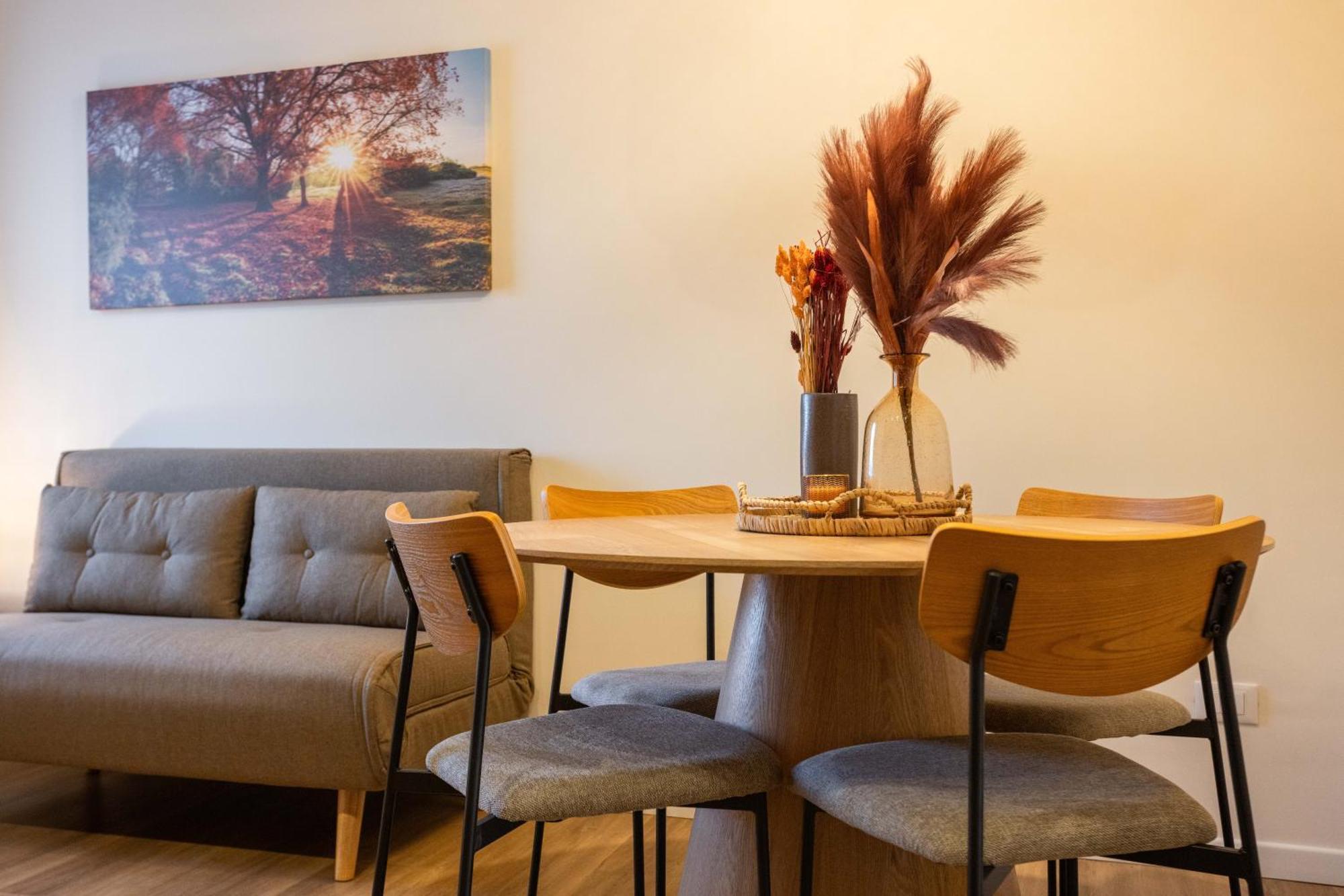 Le Terrazze Dei Candelai "Boutique Apartments" Palermo Room photo