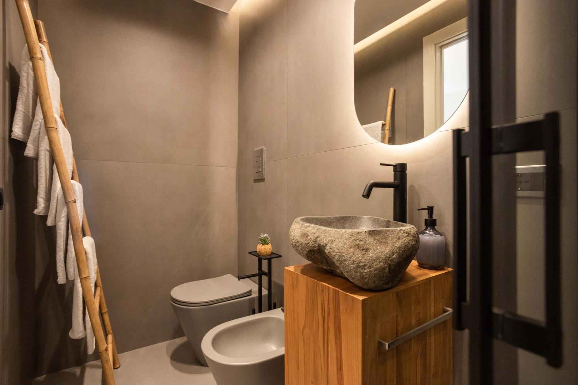 Le Terrazze Dei Candelai "Boutique Apartments" Palermo Exterior photo