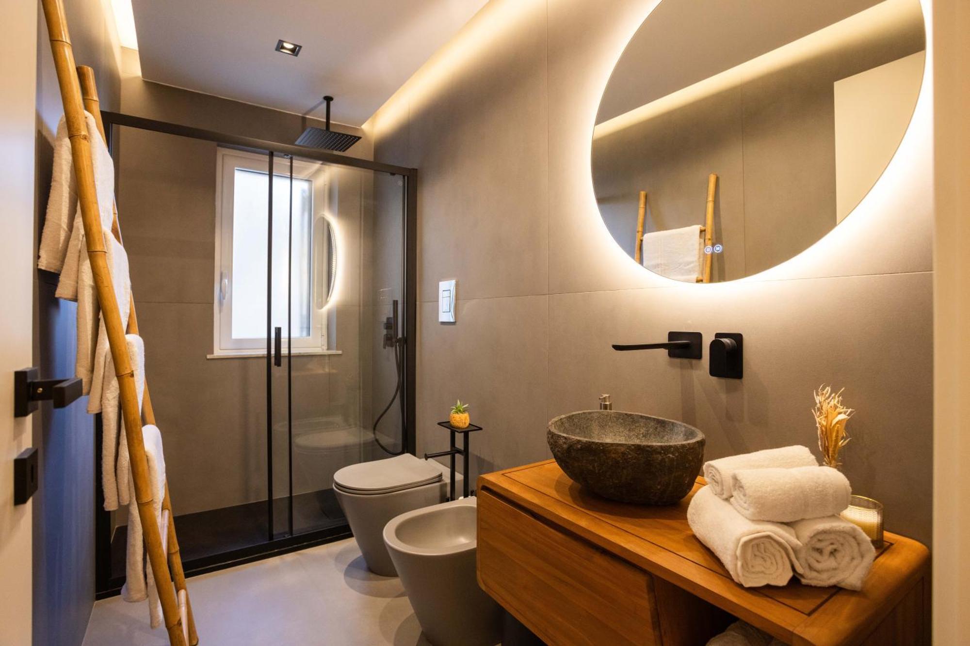 Le Terrazze Dei Candelai "Boutique Apartments" Palermo Exterior photo