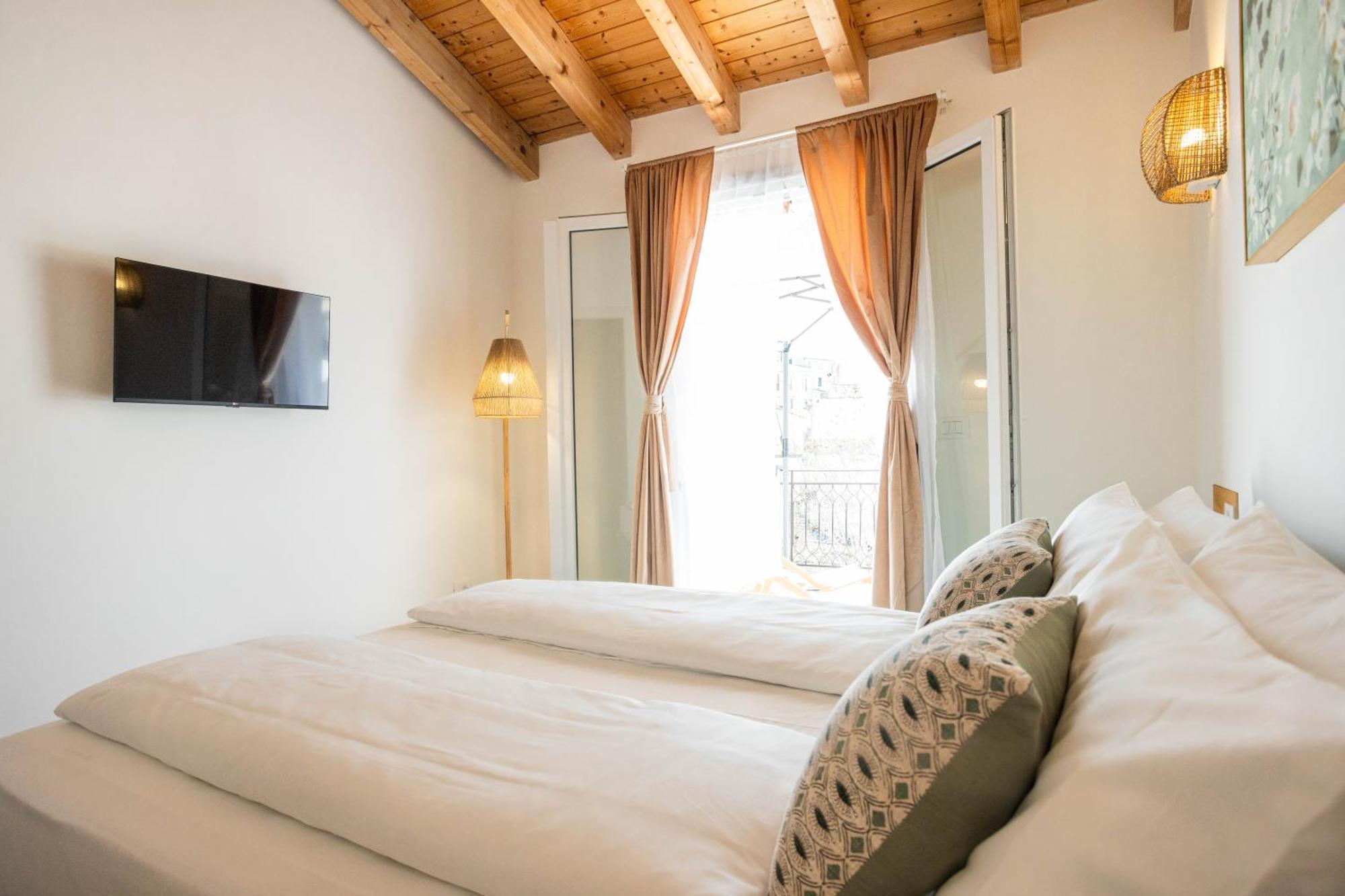 Le Terrazze Dei Candelai "Boutique Apartments" Palermo Exterior photo