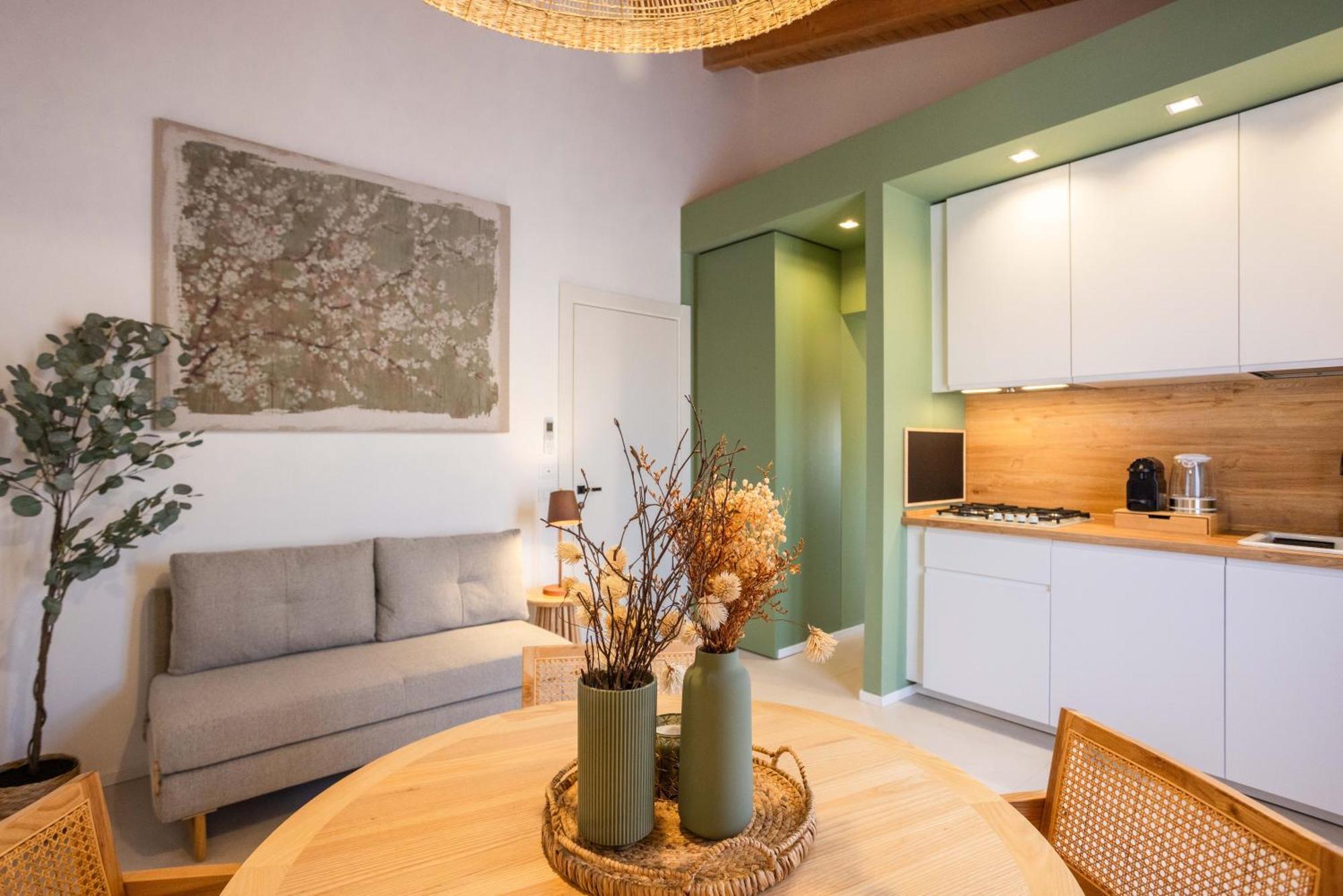 Le Terrazze Dei Candelai "Boutique Apartments" Palermo Exterior photo